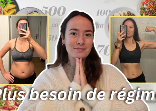 astuces pour perdre du poids sans régime